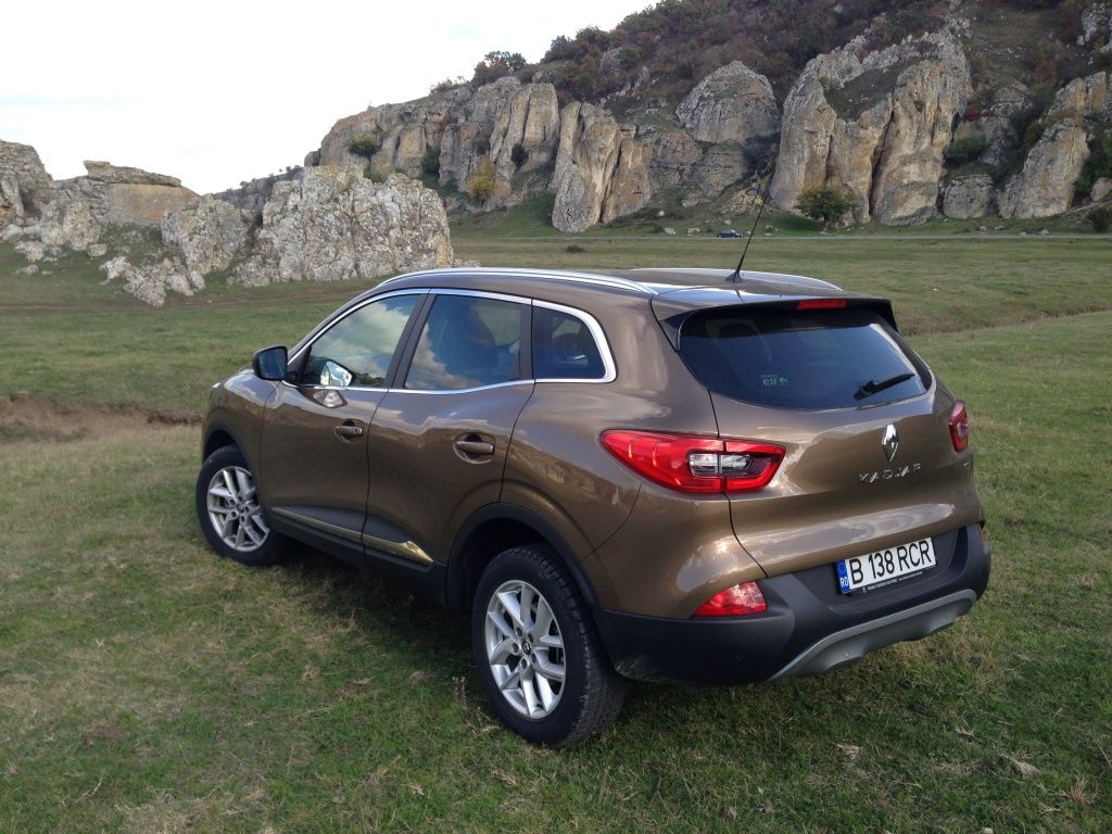 Renault Kadjar - Imagine 12