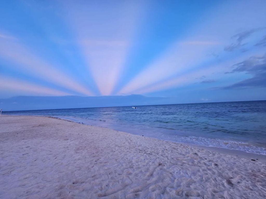 Mexic Peninsula Yucatan - Imagine 53
