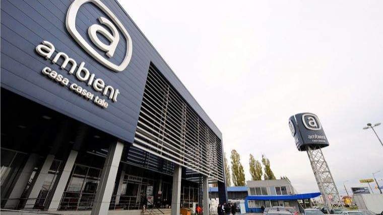 Povestea renasterii si decaderii Ambient. Afacerile firmei lui Ioan Ciolan s-au prabusit in ultimul an, dar ramane o urma de speranta. Ce urmeaza?