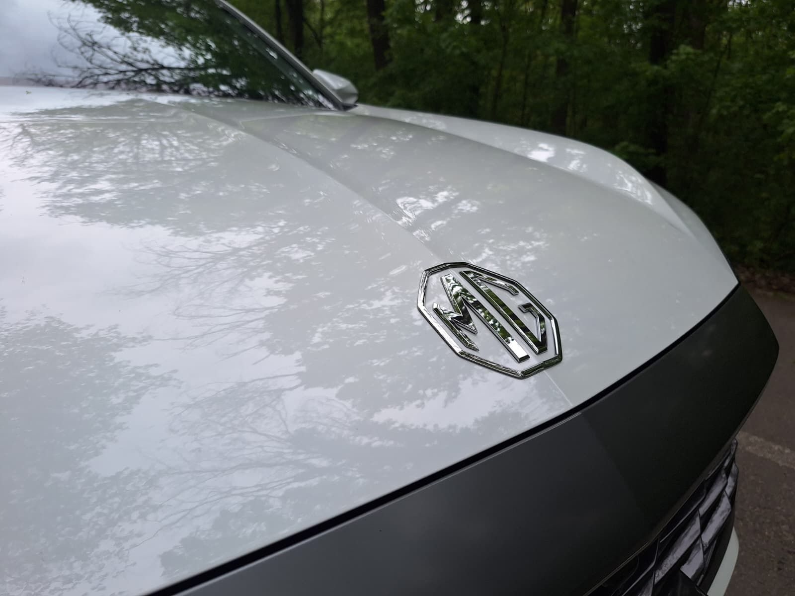 FOTO | Prim contact cu MGS9 PHEV. Ce înseamnă luxul în accepțiunea chinezilor - Poza 7