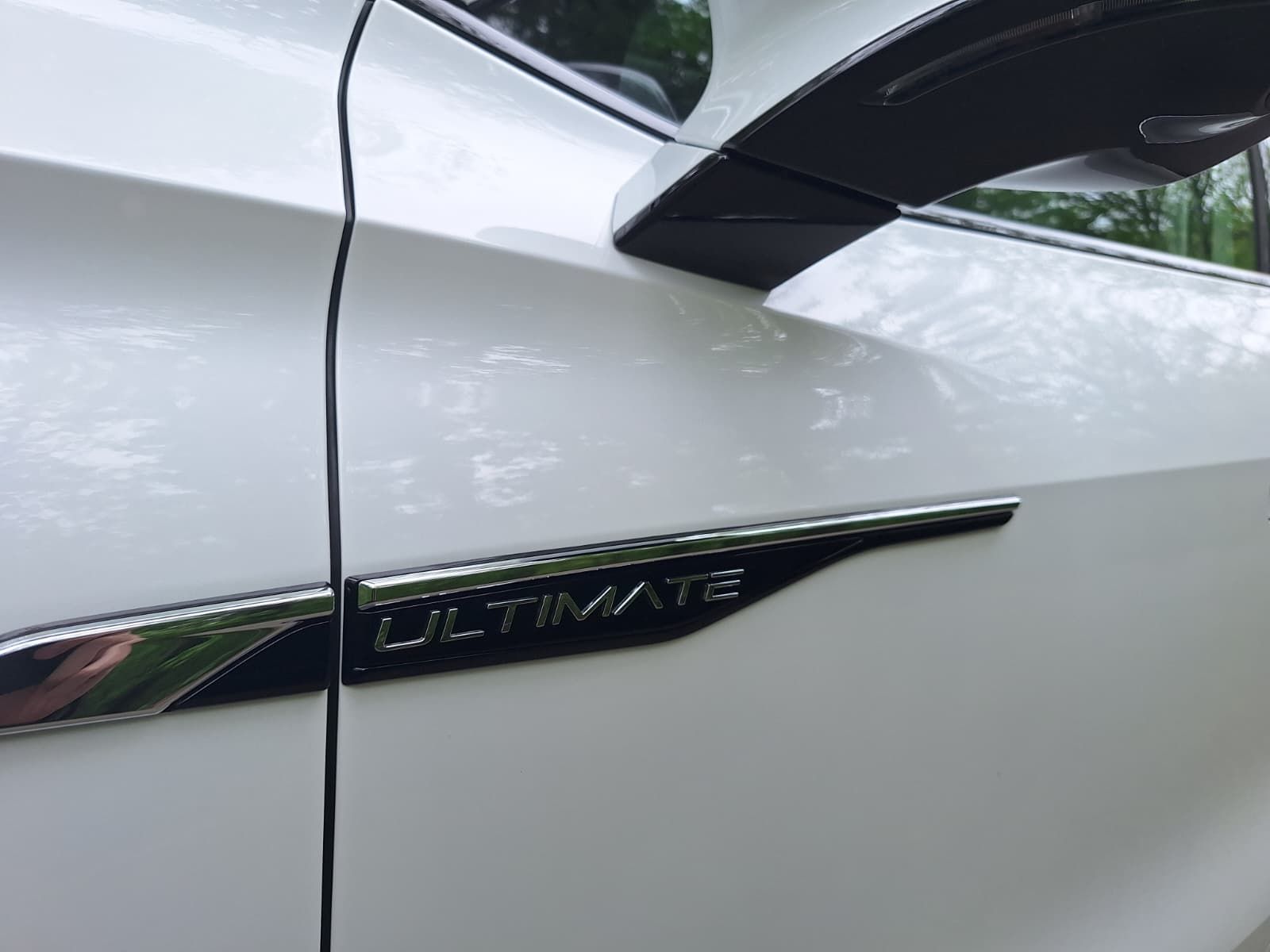 FOTO | Prim contact cu MGS9 PHEV. Ce înseamnă luxul în accepțiunea chinezilor - Poza 8