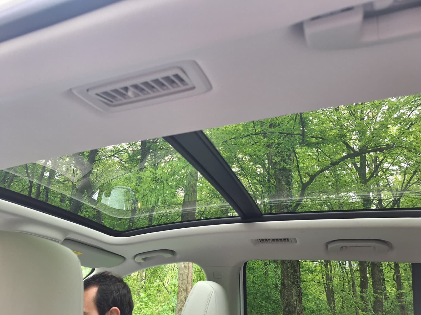 FOTO | Prim contact cu MGS9 PHEV. Ce înseamnă luxul în accepțiunea chinezilor - Poza 30