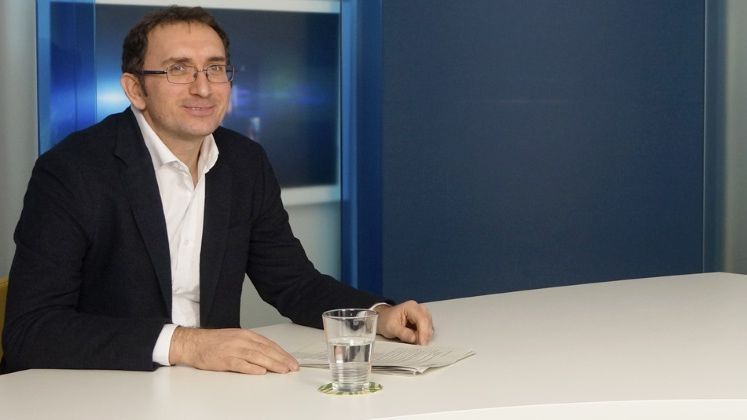 Kaufland: Greutatile vin din a acoperi lunile de extrasezon, cand romanii asteapta produse locale, chiar si in februarie