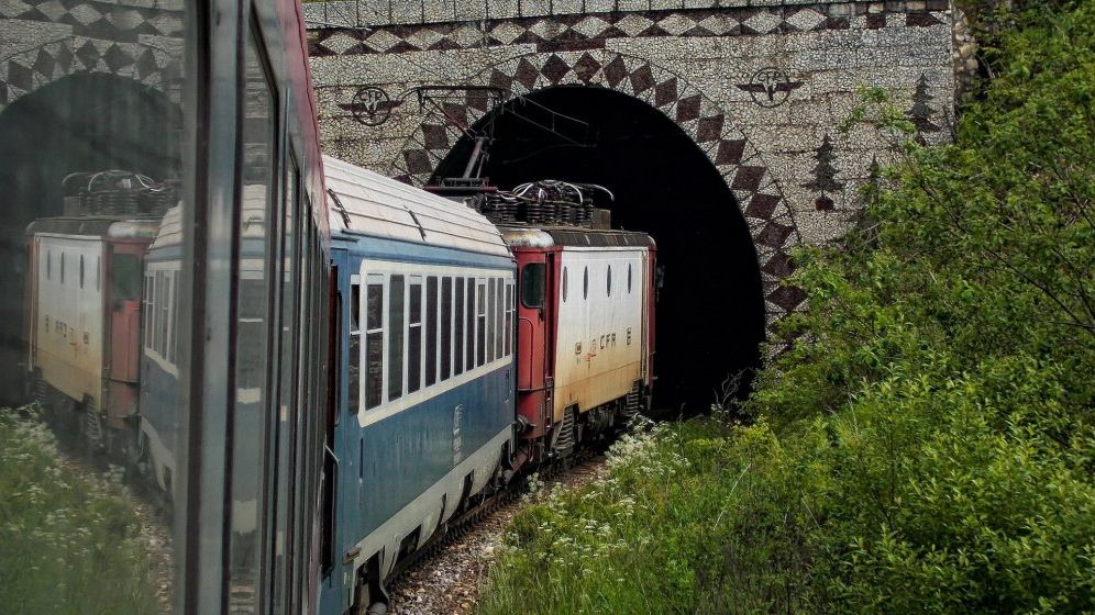 Costescu, director CFR Călători: Trenul internaţional Bucureşti-Budapesta ar putea reintra în circulaţie la 1 iulie; pentru celelalte rute internaţionale se poartă discuţii