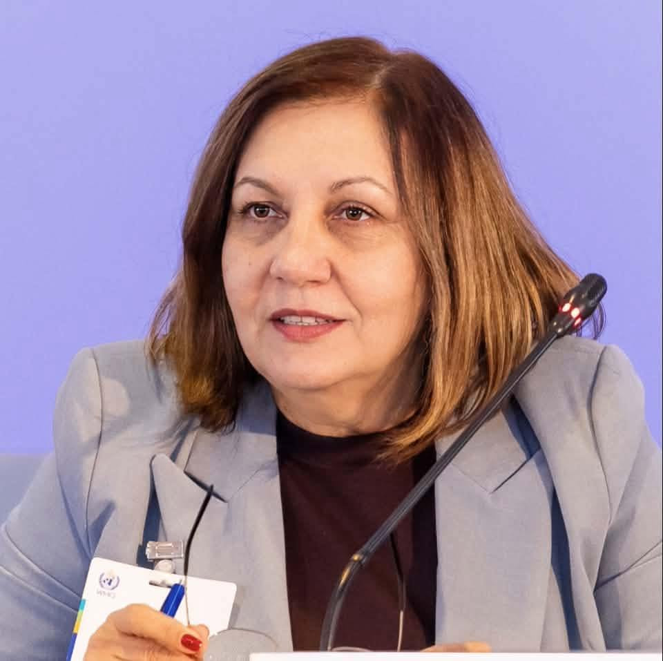 Șefa ANM acuză o „campanie orchestrată” pentru îndepărtarea sa din funcție, după dezvăluirile Dianei Buzoianu