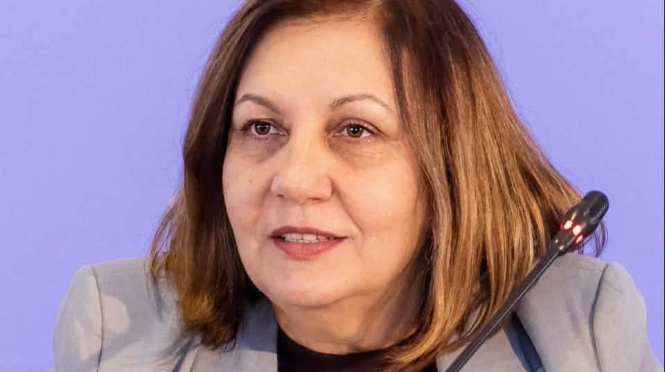 Șefa ANM acuză o „campanie orchestrată” pentru îndepărtarea sa din funcție, după dezvăluirile Dianei Buzoianu