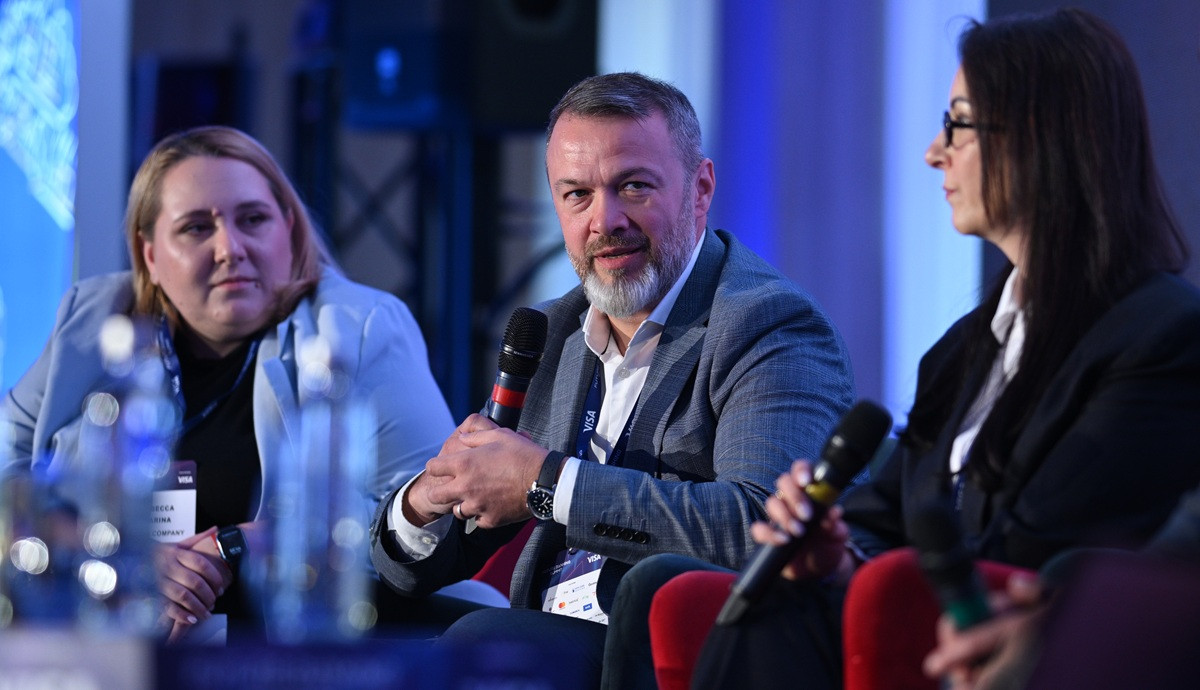Daniel Staicu, director AML/CFT CEC Bank: Oamenii trebuie să aibă puterea să conteste rezultatele unor verificări AI