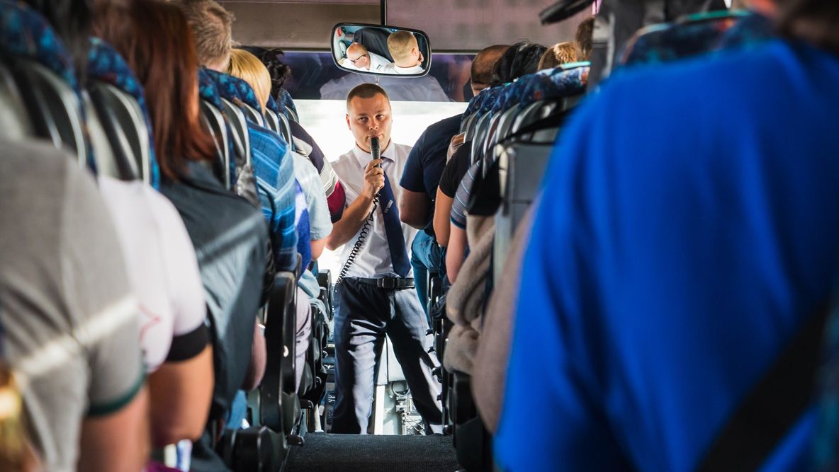 Primele rezultate financiare de când Christian Tour a venit la bursă: Compania încasează un venit mediu de 505 euro pentru fiecare pasager