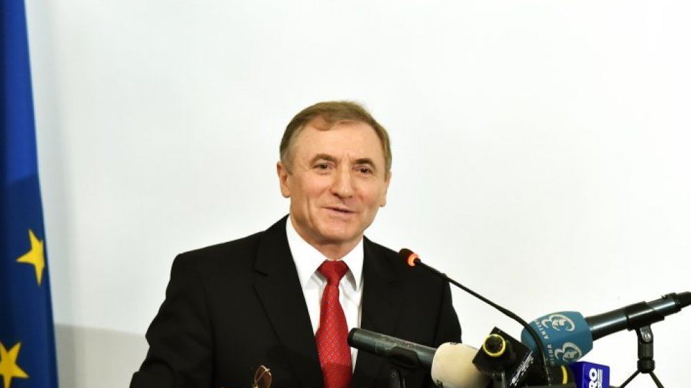 Augustin Lazar: In Ministerul Public exista un deficit de 450 de procurori / Suntem obligati sa delegam