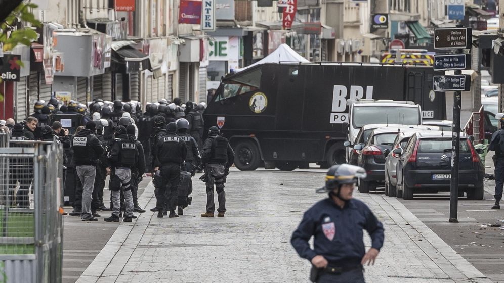 Vinovații atentatelor jihadiste din Franța, din 2015, au fost condamnați. Cea mai mare pedeapsă: închisoare pe viață