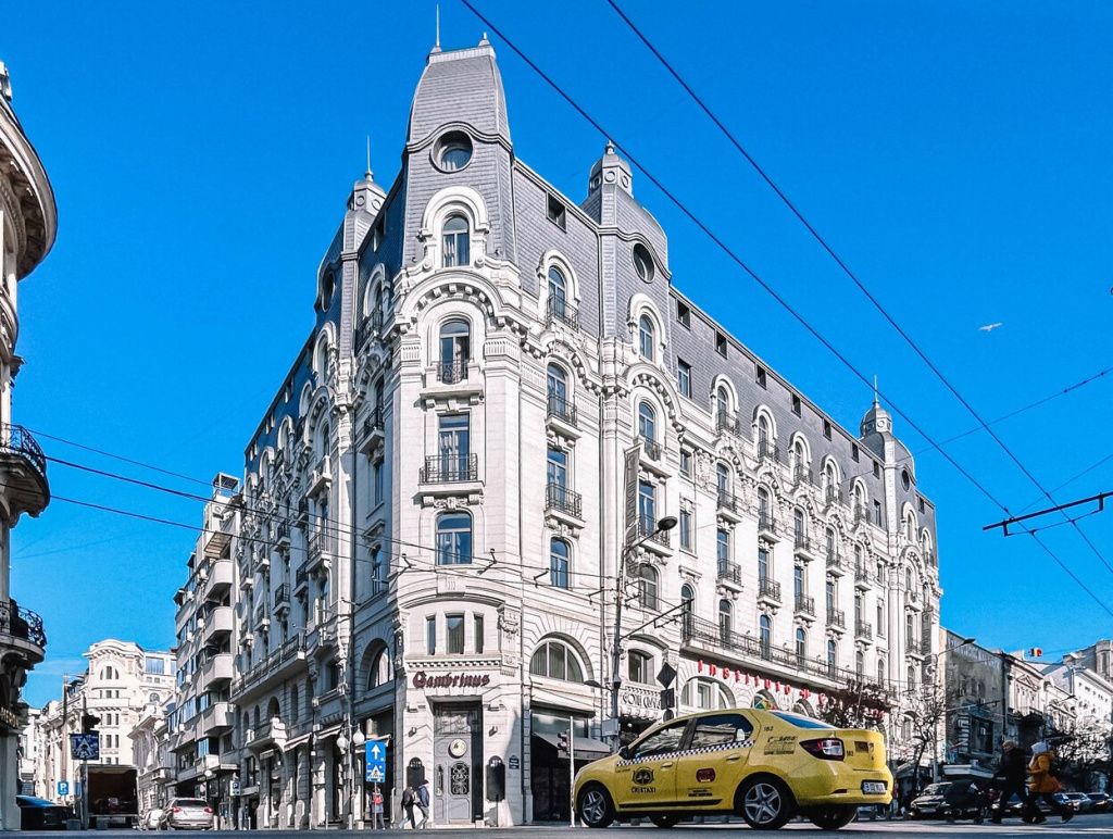 Câți bani a făcut Hotelul Cișmigiu în acest an: Am depășit anul de referință 2019 - Imagine 8