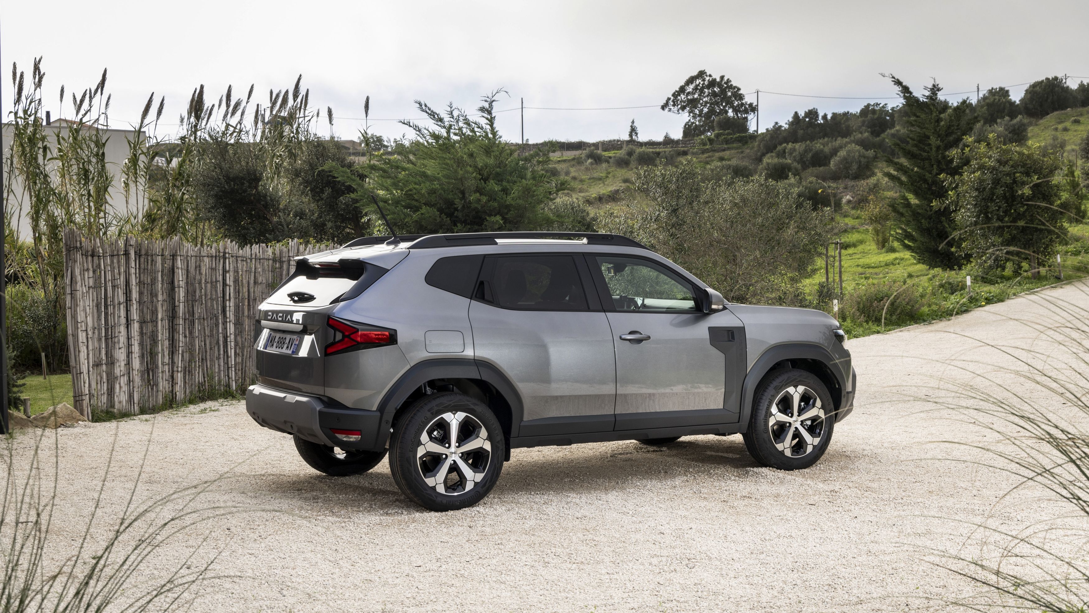 Renault vrea să investească 400 de milioane de euro în uzina turcească unde se va face și Duster