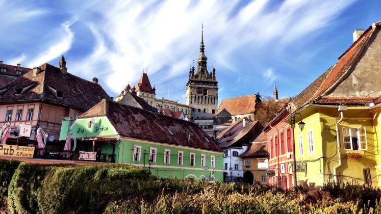 Paste 2017 in Romania: cinci escapade pentru a petrece sarbatorile cu cat mai putini bani