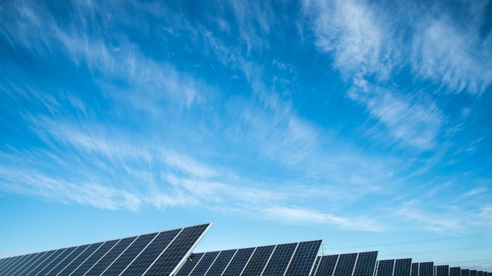 Revoluția verde a Moldovei: cum criza a impulsionat tranziția către energia regenerabilă