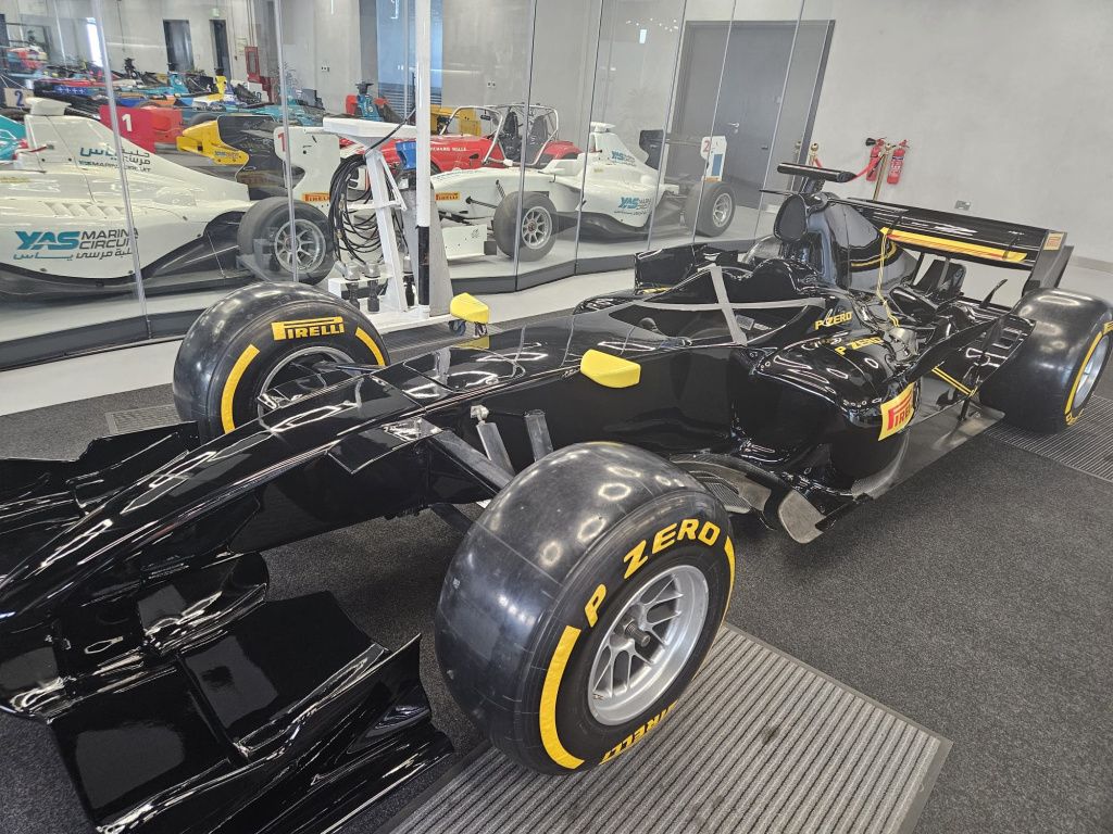 Abu Dhabi - Imagine 43