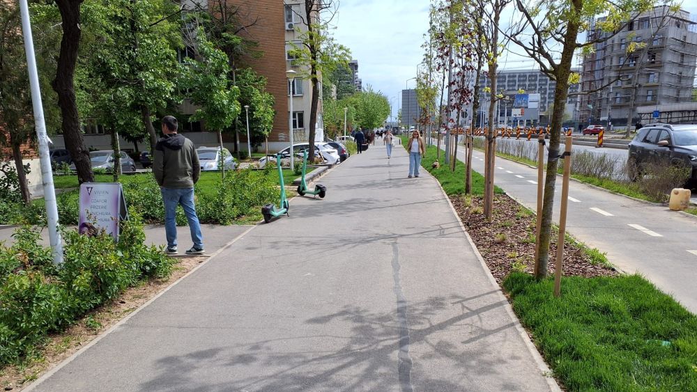 Bucureștiul încearcă să recupereze anii pierduți pe marile șantiere: Ciucu promite finalizarea Prelungirii Ghencea