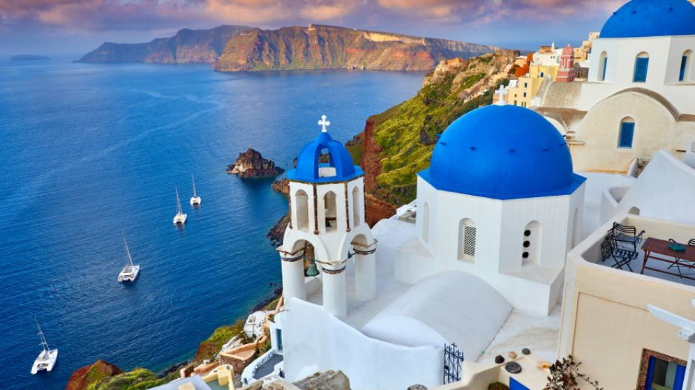 Breaking News| Noi reguli impuse de Grecia pentru turiști