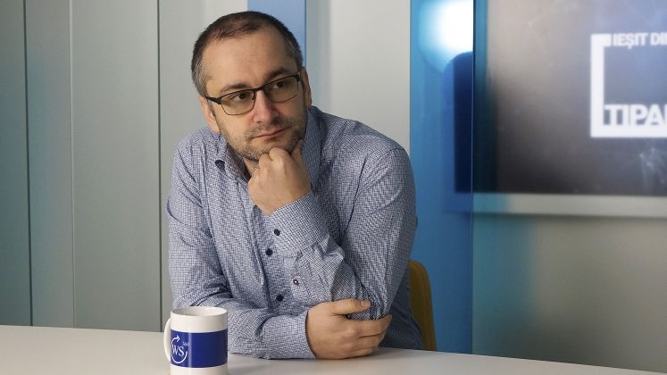 Colceriu, Risky Business: Ce poti face pentru a maximiza sanse ca startup-ul tau sa nu esueze