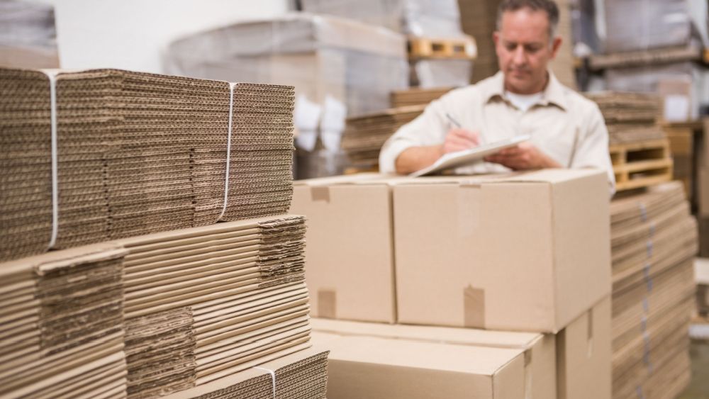 Francezii de la Rossmann pariază pe România și deschid o fabrică producătoare de carton, în județul Sălaj. Se fac recrutări și vor fi angajate 200 de persoane