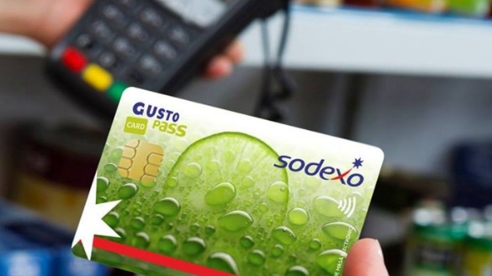 Sodexo introduce Apple Pay la mai putin de doua luni de la lansarea optiunii de plata Sodexo Pay