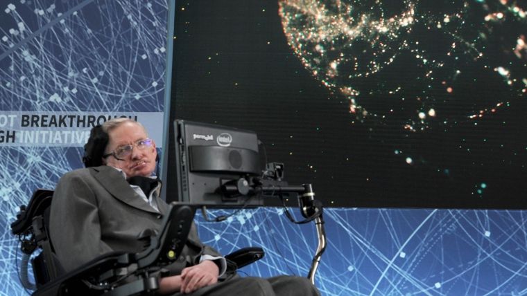 Renumitul fizician Stephen Hawking a murit la varsta de 76 de ani