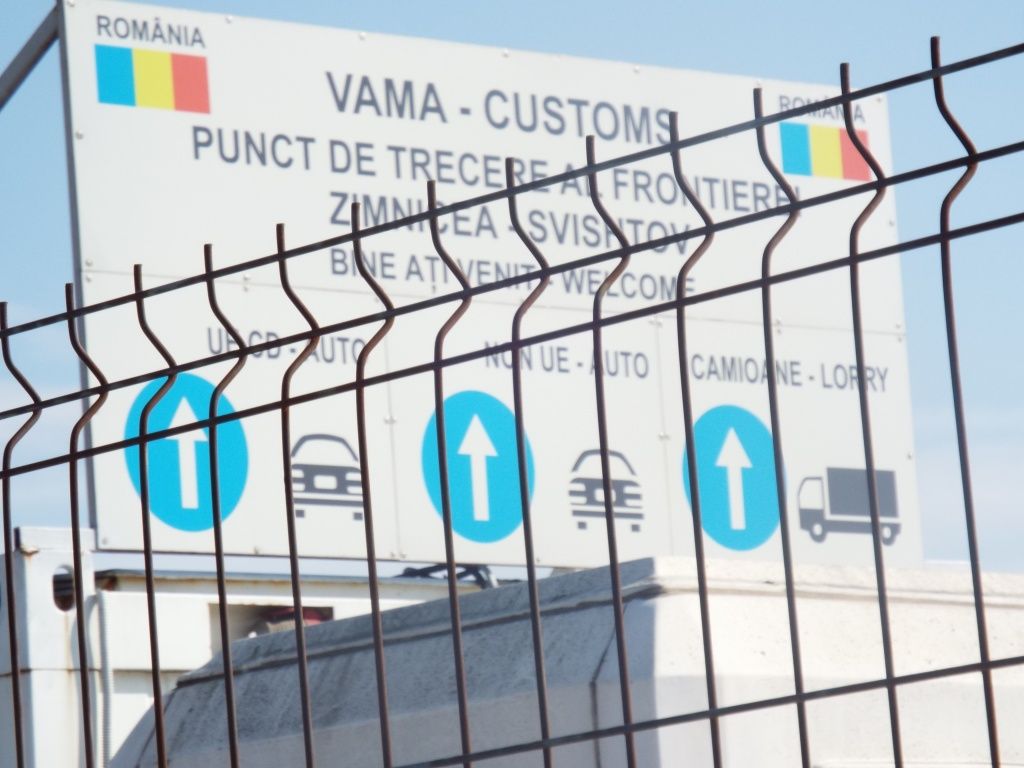 Vama de langa BiuFuel