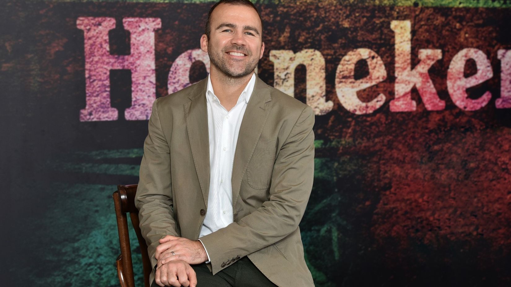 Berarii Romaniei au un nou presedinte, Dan Robinson, director Heineken Romania