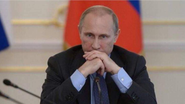 Putin da vina pe problemele interne pentru incetinea ritmului cresterii economice a Rusiei