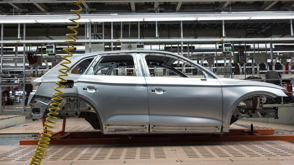 Cushman & Wakefield: România, depășită de Ungaria, Bulgaria și Slovacia în topul celor mai atractive piețe de producție din Europa