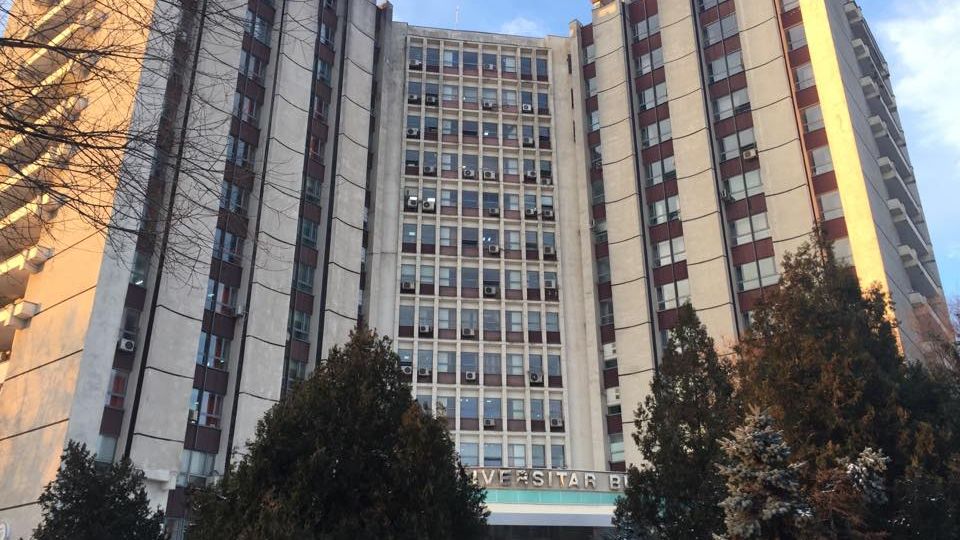 CORONAVIRUS| Adriana Nica, managerul Spitalului Universitar de Urgență București, a fost demisă