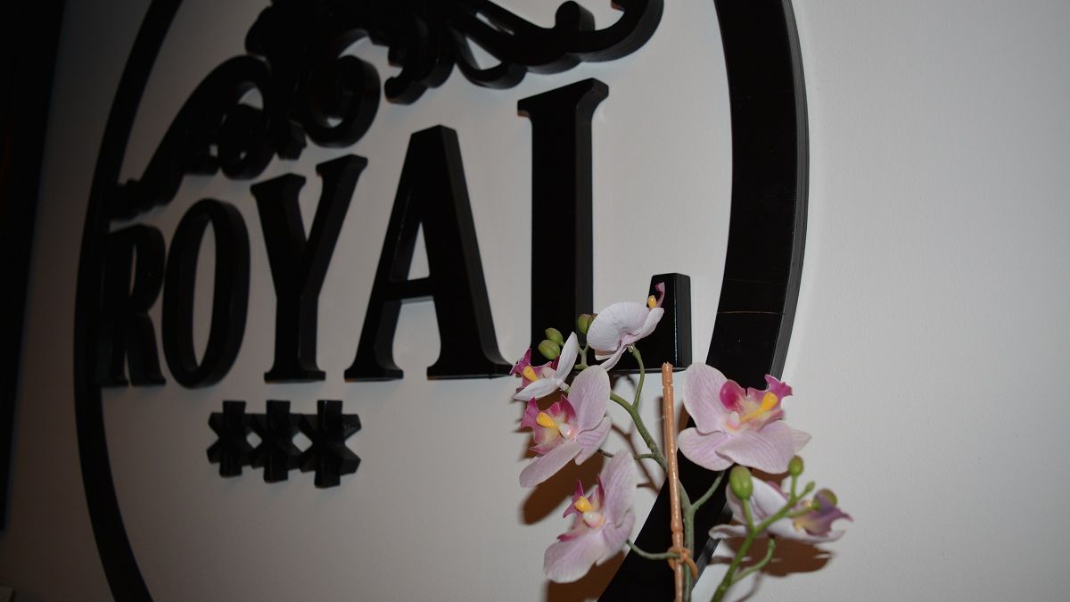 (P) Royal Boutique Hotel in Poiana Brasov