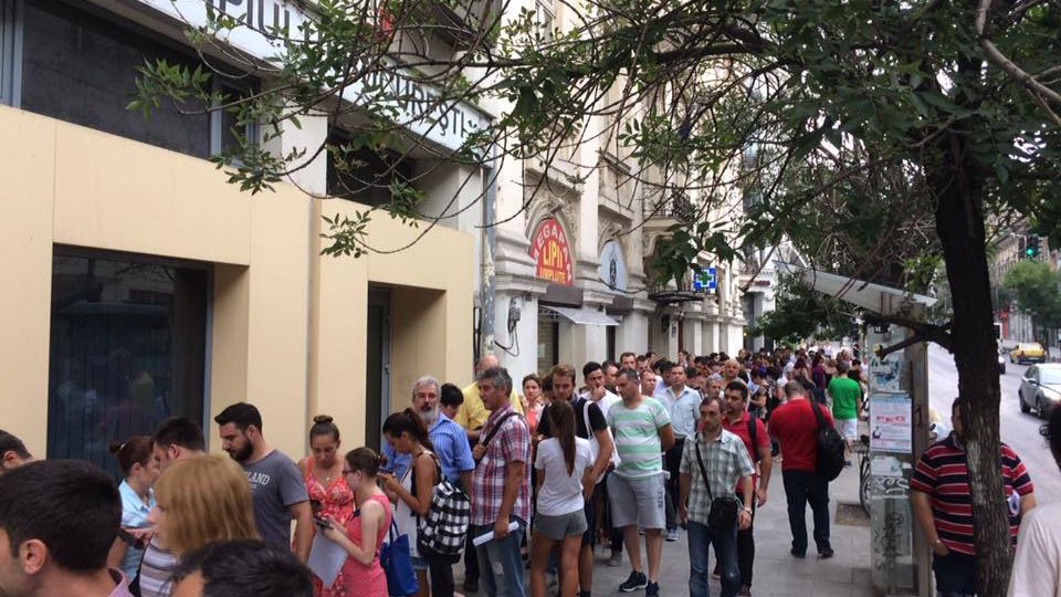 Programul "Biciclisti in Bucuresti" a fost suspendat. Ce greseli a facut Primaria Bucuresti