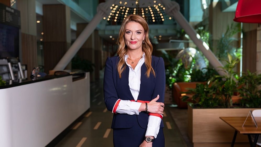 Diana David, SAP România: „Hobby-urile și puterea lor sunt de multe ori subestimate. Sunt un prieten de încredere pe care îl ai toată viața”