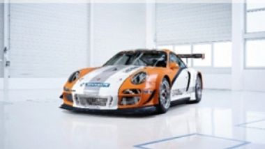 Porsche 911 GT3 R Hybrid - Model de curse cu tehnologie eco