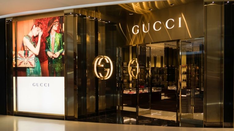 Care sunt cele mai bune zece companii din industria de fashion pentru care sa lucrezi