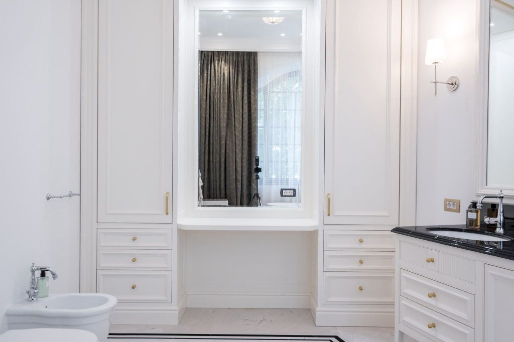 Cum arată un apartament de 2,5 milioane de euro din centrul Capitalei - Imagine 21