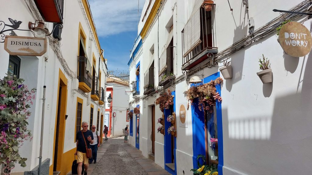 Cordoba - Imagine 20