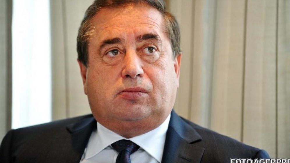Dosar Interagro: Ioan Niculae, condamnat la 3 ani si 6 luni inchisoare; Gheorghe Bunea Stancu - achitat