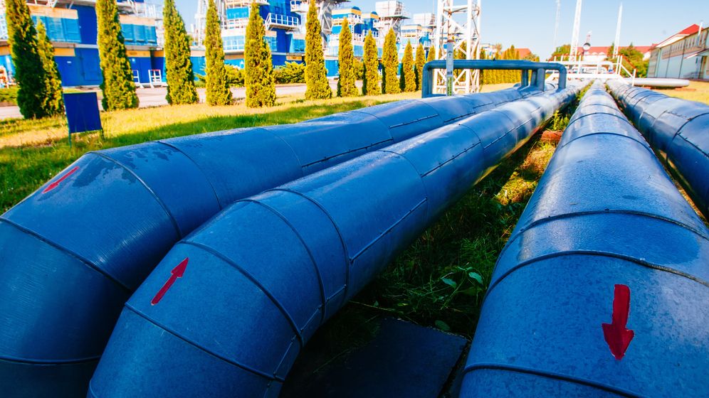 Rusia plătește în continuare Kievului pentru transportul gazelor prin conductele ucrainene