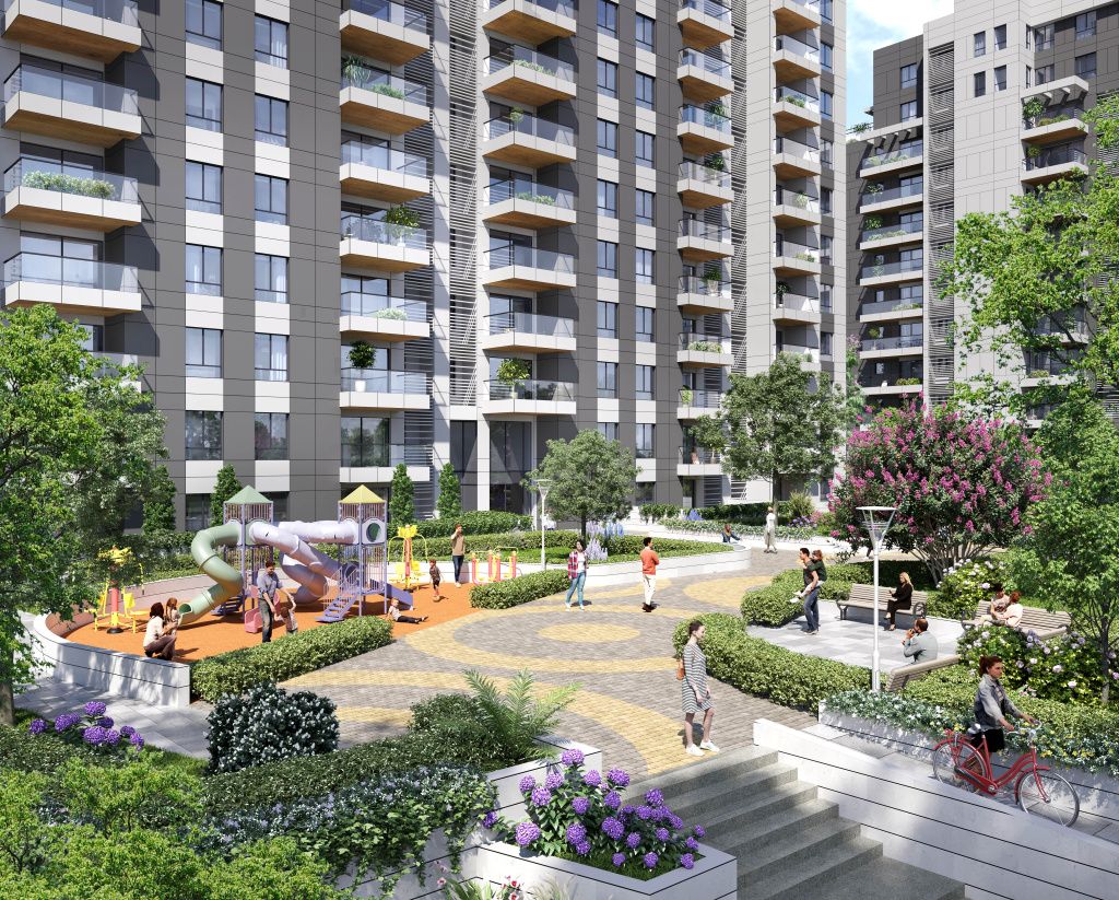 AFI va inaugura în 2025 primul proiect destinat închirierilor și vrea să cumpere și alte terenu - Imagine 22