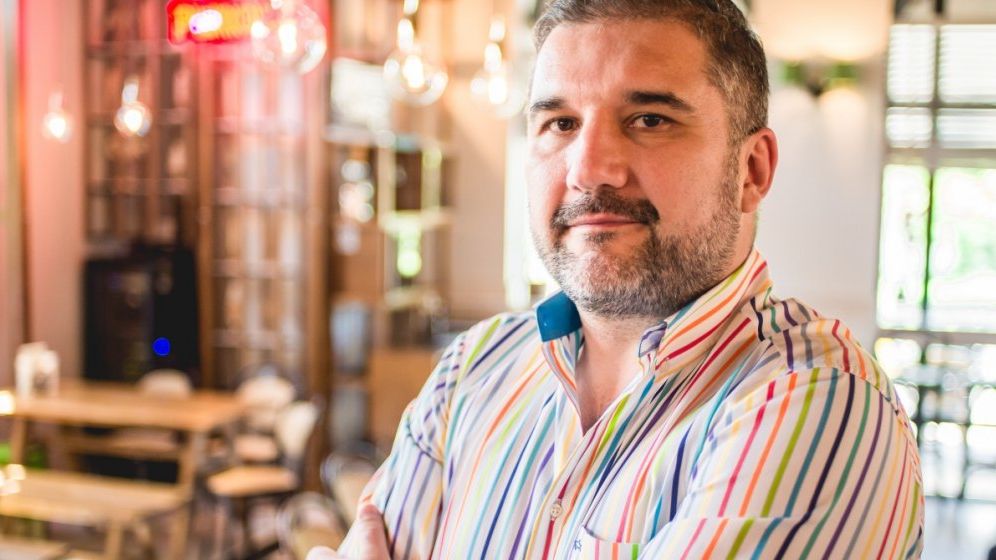 Editorial Mihai Stanescu: O infrastructura a performantei in leadership