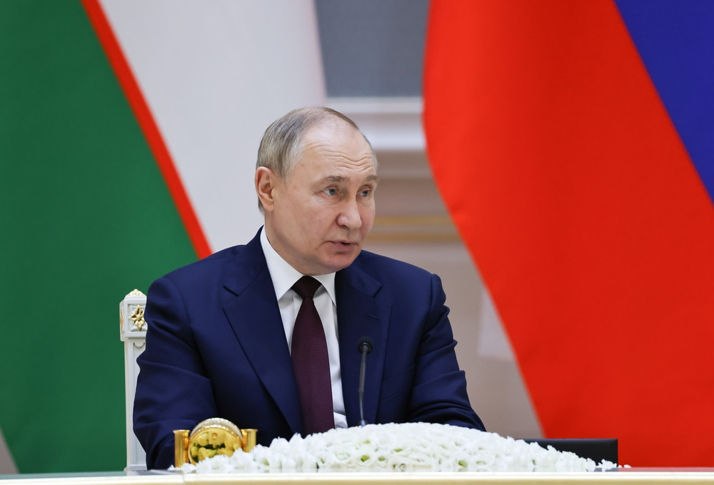 Tensiuni între Rusia și Japonia după vizita lui Putin în Kurile. Moscova acuză SUA de „revanșism”