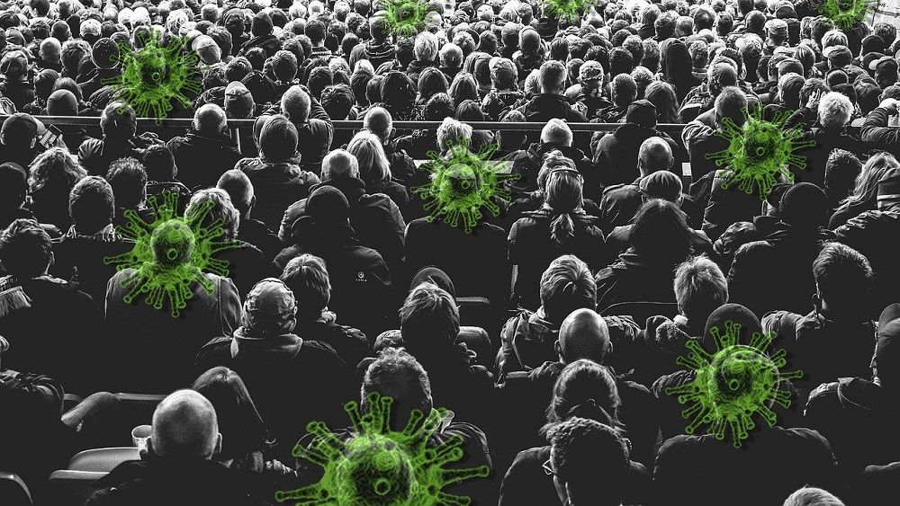 Județele din România cu cea mai mare incidență. Satu Mare a intrat în scenariul roșu