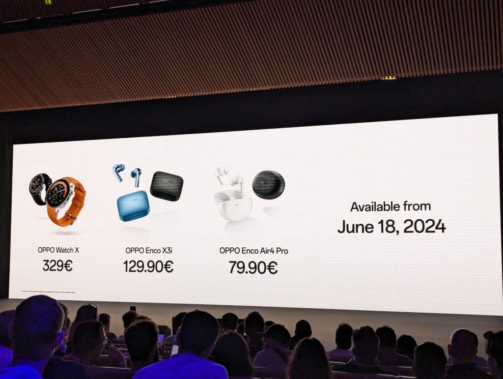 OPPO lansează Reno 12: prima sa serie de telefoane AI pe care le aduce în Europa - Imagine 10