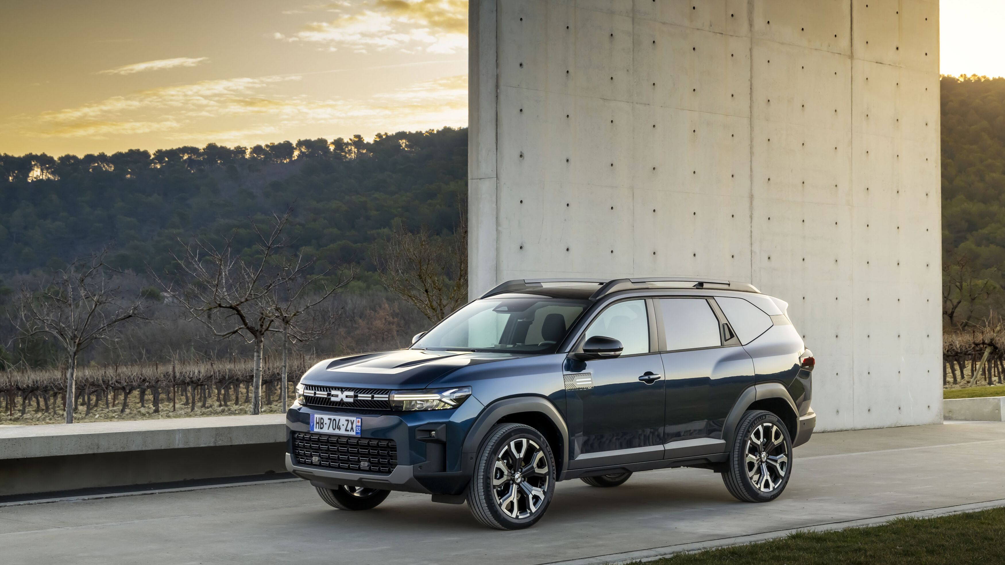 Dacia, campanie specială împreună cu lansarea programului Rabla 2026