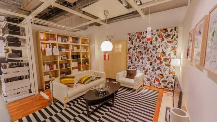 Ikea anunta reduceri de Black Friday de pana la 50% la magazinul din Baneasa