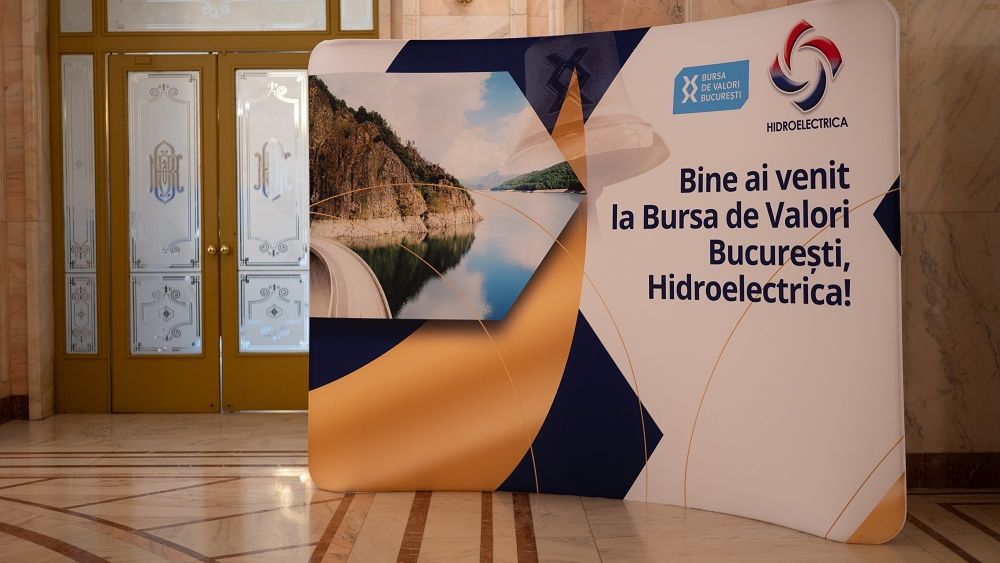 Hidroelectrica le-a adus românilor câștiguri într-o zi cât dacă stăteau cu banii în bancă un an. De ce să îți ții banii pe bursă după IPO?