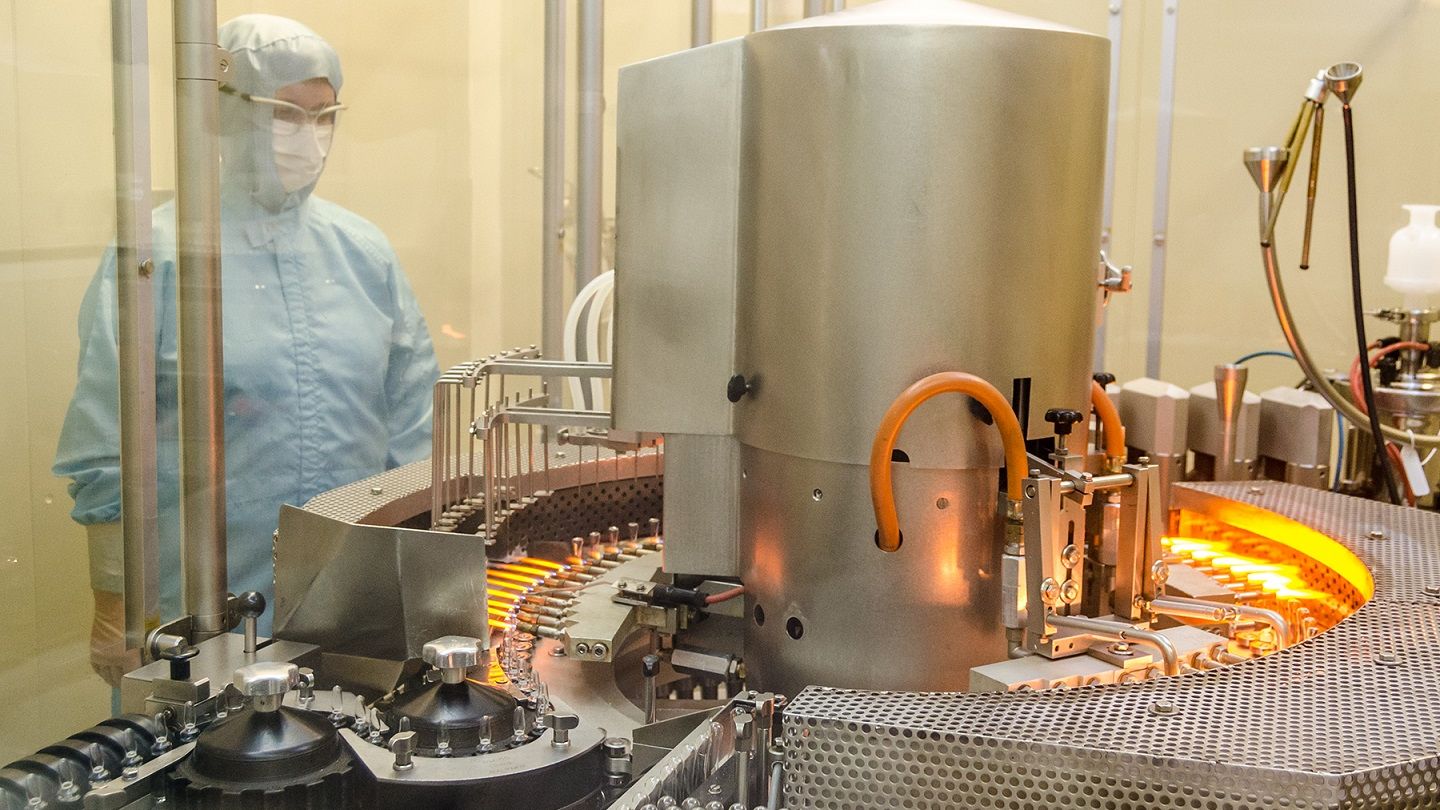 Zentiva a investit 27,72 mil. lei in productia si dezvoltarea de medicamente generice in 2018, care a crescut cu 12,5%