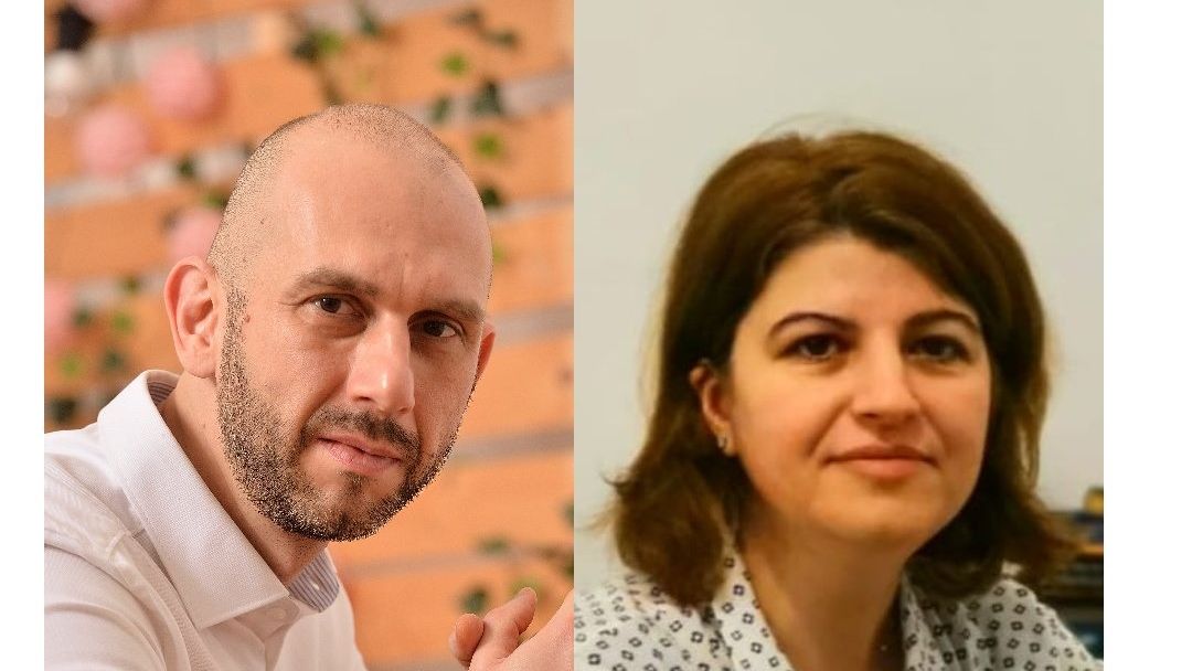 White Image: În primele luni din 2023, vânzările companiilor au scăzut cu 10% în medie. Doar comercianții care vând produse mai ieftine decât ale concurenței au înregistrat creșteri