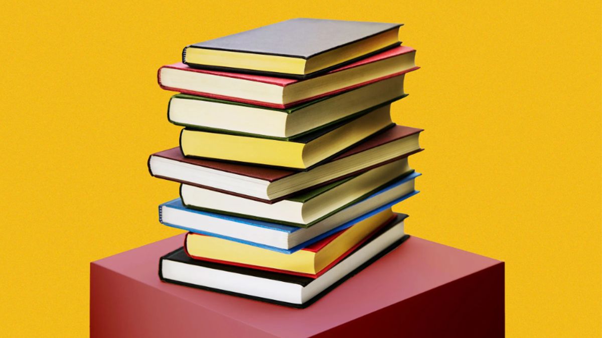 Creează-ți acasă o bibliotecă personală pentru a-ți educa eficient copiii